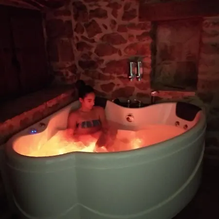 Aldea Ecorural * Villar de Canes