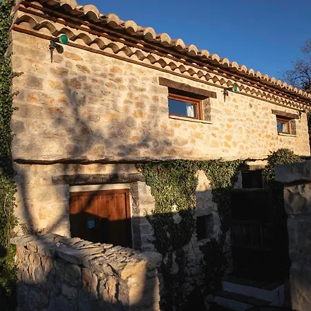 Country house Aldea Ecorural