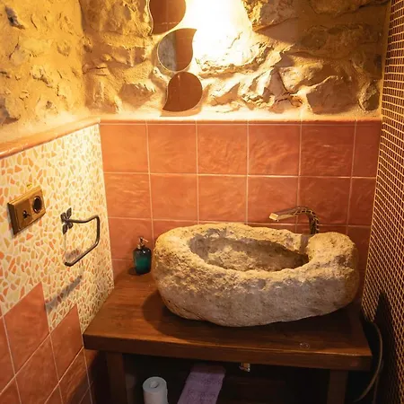 Aldea Ecorural Villar de Canes