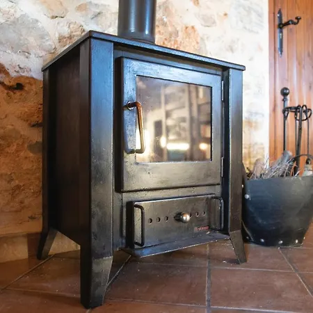 Aldea Ecorural 컨트리하우스 Villar de Canes