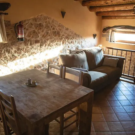Country house Aldea Ecorural *