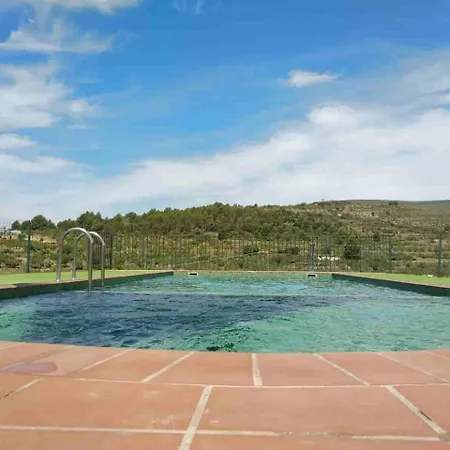 Aldea Ecorural Villar de Canes