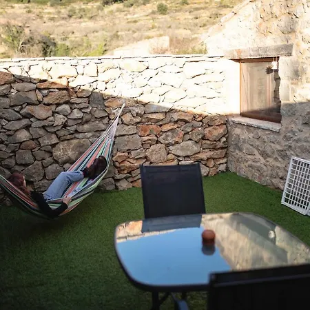 Aldea Ecorural Country house *