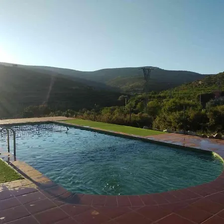 Aldea Ecorural Villar de Canes