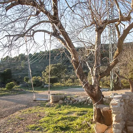 Aldea Ecorural * Villar de Canes