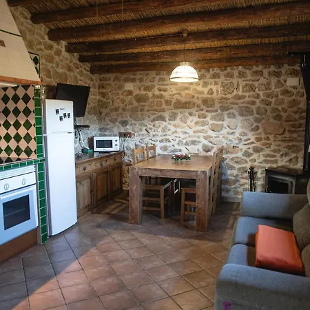 Country house Aldea Ecorural *