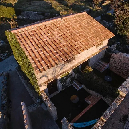 Country house Aldea Ecorural *
