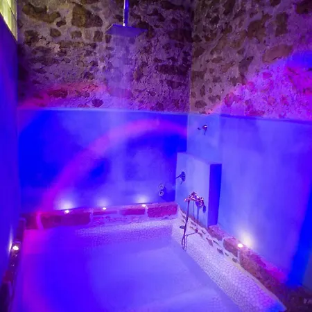Casa de Campo Aldea Ecorural