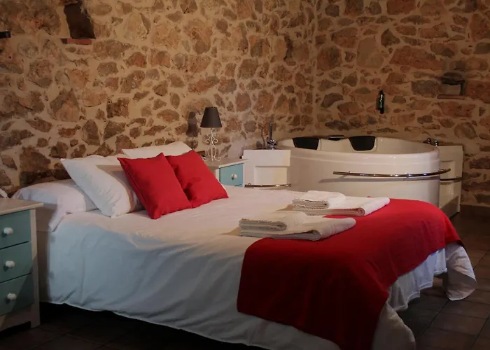 Casa de Campo Aldea Ecorural