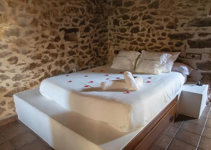 Casa de Campo Aldea Ecorural
