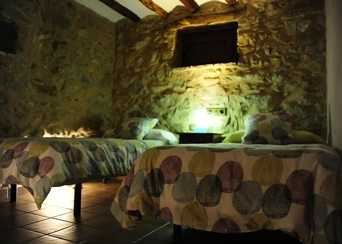 Aldea Ecorural Casa de Campo