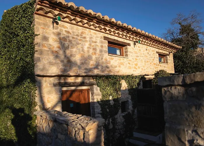 Casa de Campo Aldea Ecorural