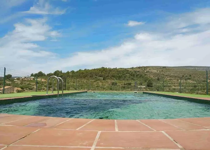 Aldea Ecorural Villar de Canes