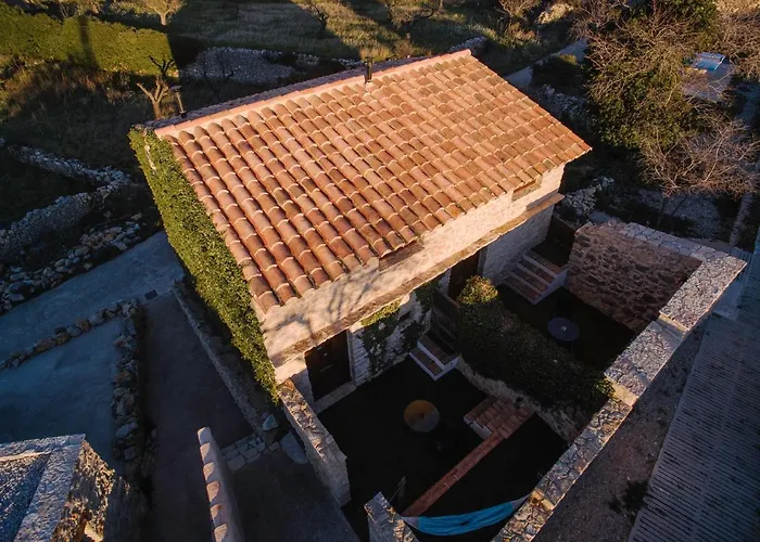 Casa de Campo Aldea Ecorural *