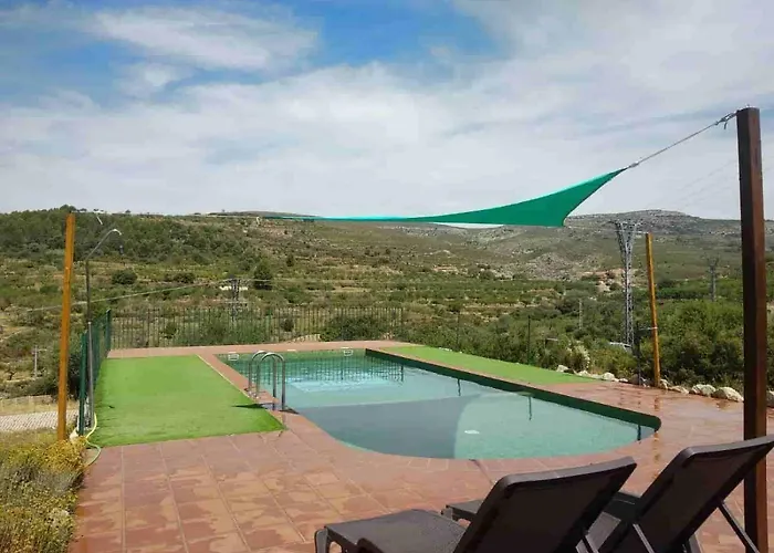 Casa de Campo Aldea Ecorural
